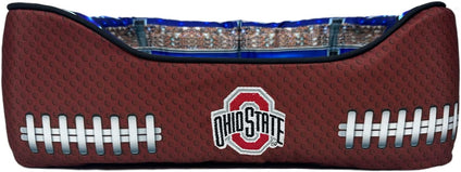 Ohio State Stadium Bed