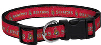 Ottawa Senators Collar