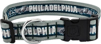 Philadelphia Eagles Satin Collar