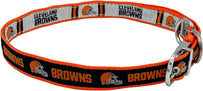 Cleveland Browns Reversible Collar