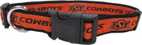 Oklahoma State Collar