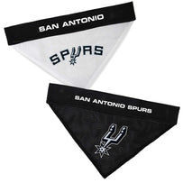 San Antonio Spurs  Reversible Bandana