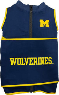 Michigan Soothing Solution Vest