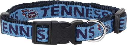 Tennessee Titans Collar