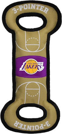 LA Lakers Court Toy