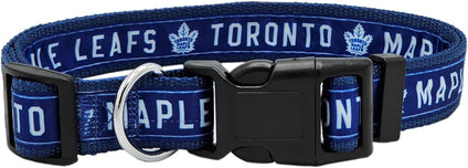 Toronto Maple Leafs Satin Collar