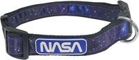 NASA Satin Collar