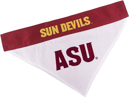 Arizona State Reversible Bandana