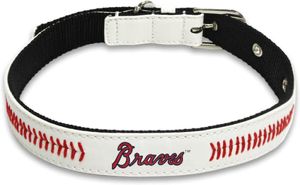 Atlanta Braves Signature Pro Collar