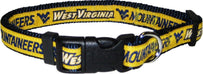 West Virginia Collar