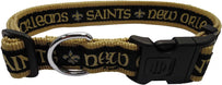 New Orleans Saints Collar