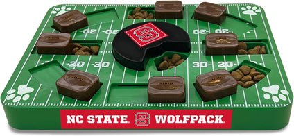 North Carolina State Puzzle Toy