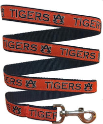 Auburn Leash