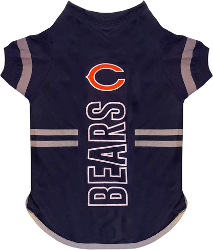 Chicago Bears Reflective Tee