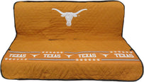 Texas Longhorns Car Seat Cover