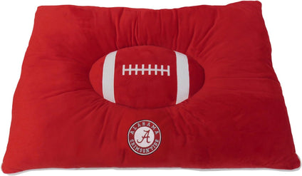 Alabama Crimson Tide Pillow Bed