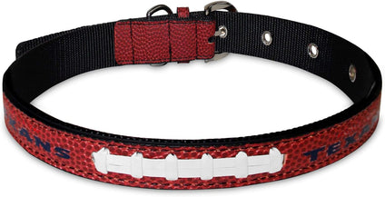 Houston Texans Signature Pro Collar