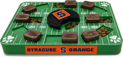 Syracuse Puzzle Toy