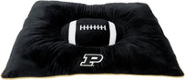 Purdue Boilermakers Pillow Bed