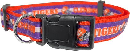 Clemson Collar