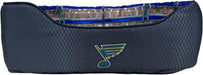 St. Louis Blues Stadium Bed