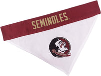 Florida State Reversible Bandana