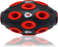 Kansas City Chiefs Treat Dispenser Toy