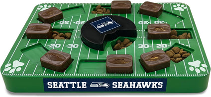 Seattle Seahawks Puzzle Toy