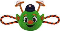 Houston Astros Mascot Rope Toy