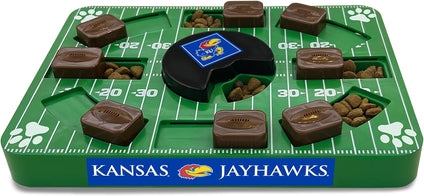 Kansas Puzzle Toy