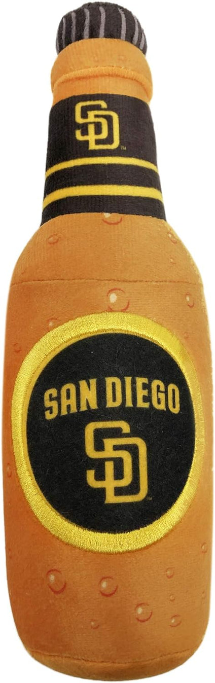 San Diego Padres Bottle Toy