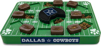 Dallas Cowboys Puzzle Toy