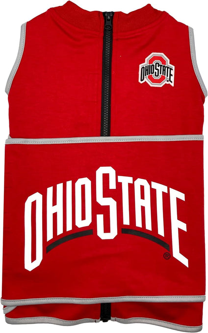 Ohio State Soothing Solution Vest