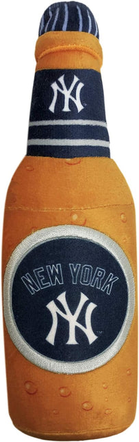 New York Yankees Bottle Toy