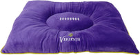 Minnesota Vikings Pillow Bed