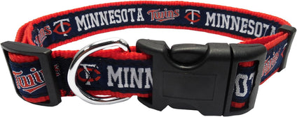 Minnesota Twins Collar