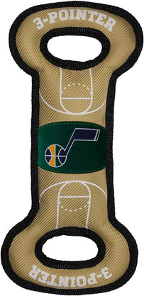 Utah Jazz Court Toy