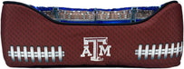 Texas A&m Stadium Bed