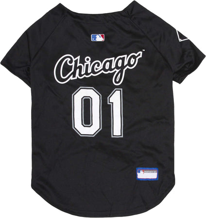 Chicago White Sox Pet Jersey