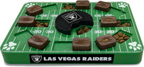 Las Vegas Raiders Puzzle Toy