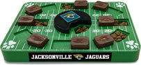 Jacksonville Jaguars Puzzle Toy