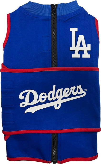 Los Angeles Dodgers Soothing Solution Vest