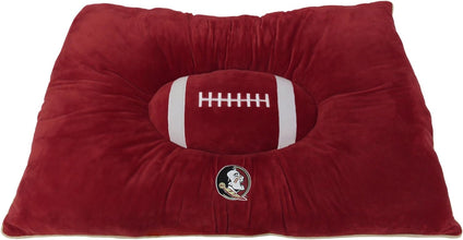 Florida State Seminoles Pillow Bed