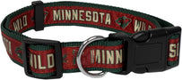 Minnesota Wild  Collar