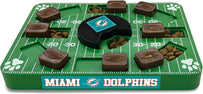 Miami Dolphins Puzzle Toy