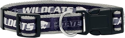 Kansas State Collar