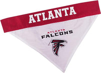 Atlanta Falcons Reversible Bandana