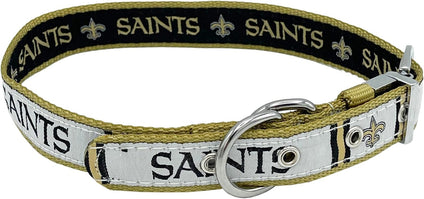 New Orleans Saints Reversible Collar