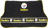 Pittsburgh Steelers Car Seat Covers