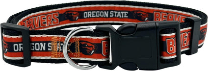 Oregon State Collar